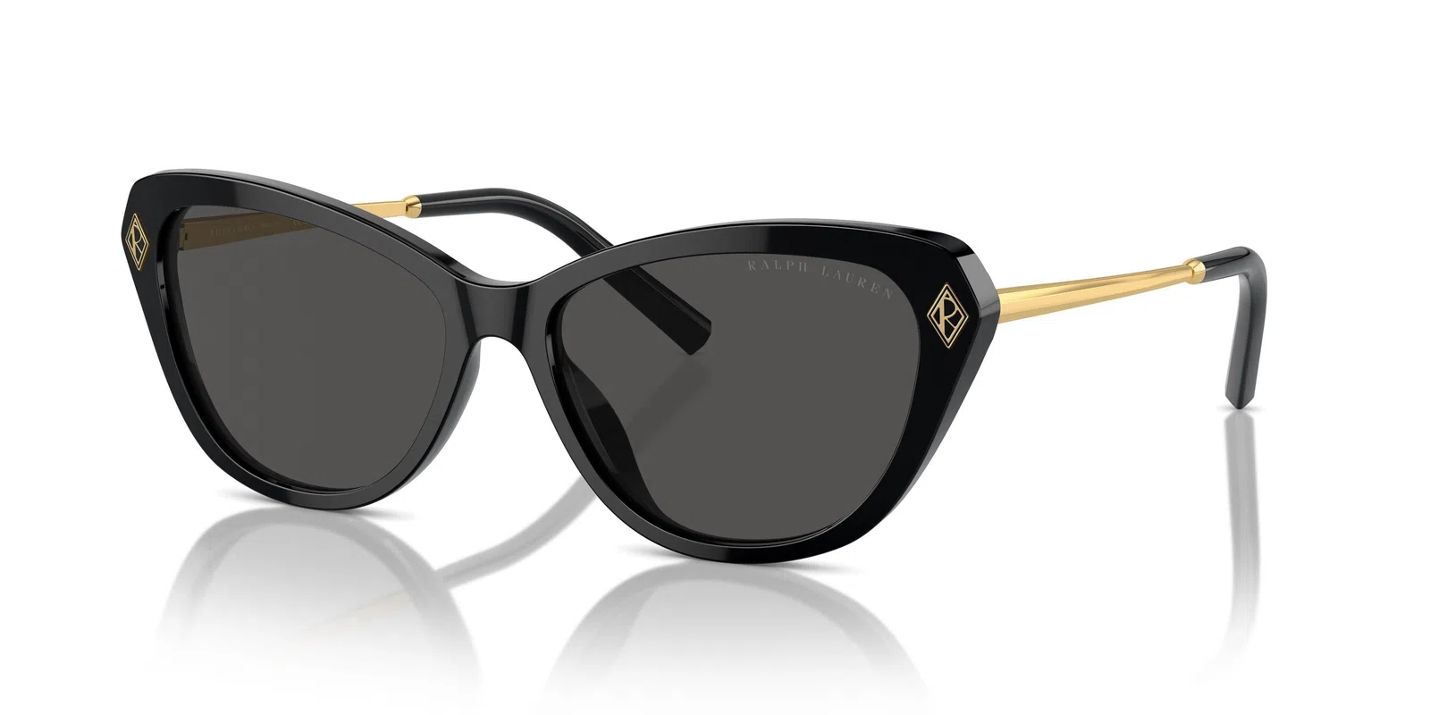 Ralph Lauren The Ella 8224U Sunglasses - view 6